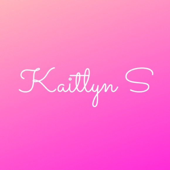 Meet your Posher, Kait - Picture 1 of 1